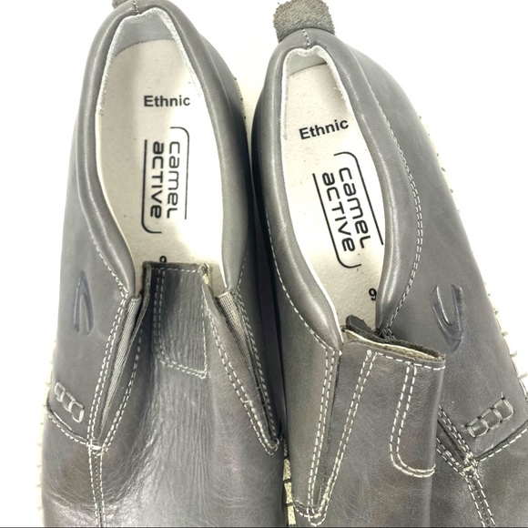 Camel Active Slip Ons - Picture 7 of 7